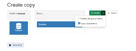 Edit - GeoNetwork opensource